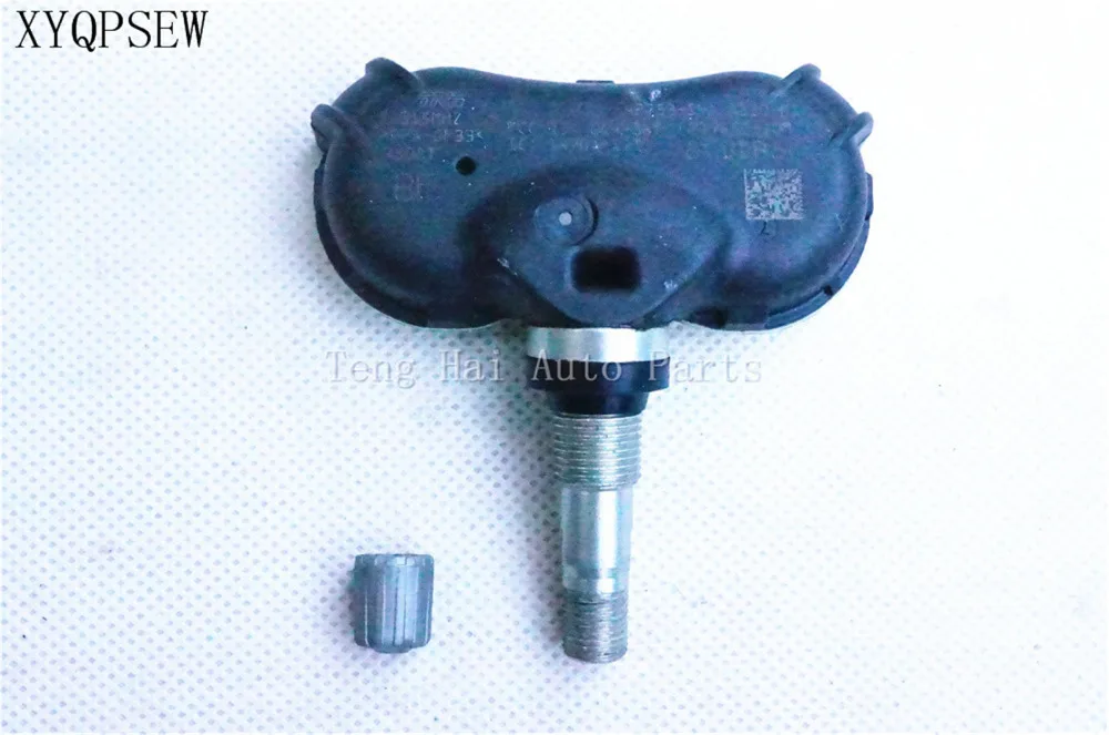 Xyqpsw для Honda Датчик давления в шинах, 42753-SNA-A830-M1, 42753SNAA830M1
