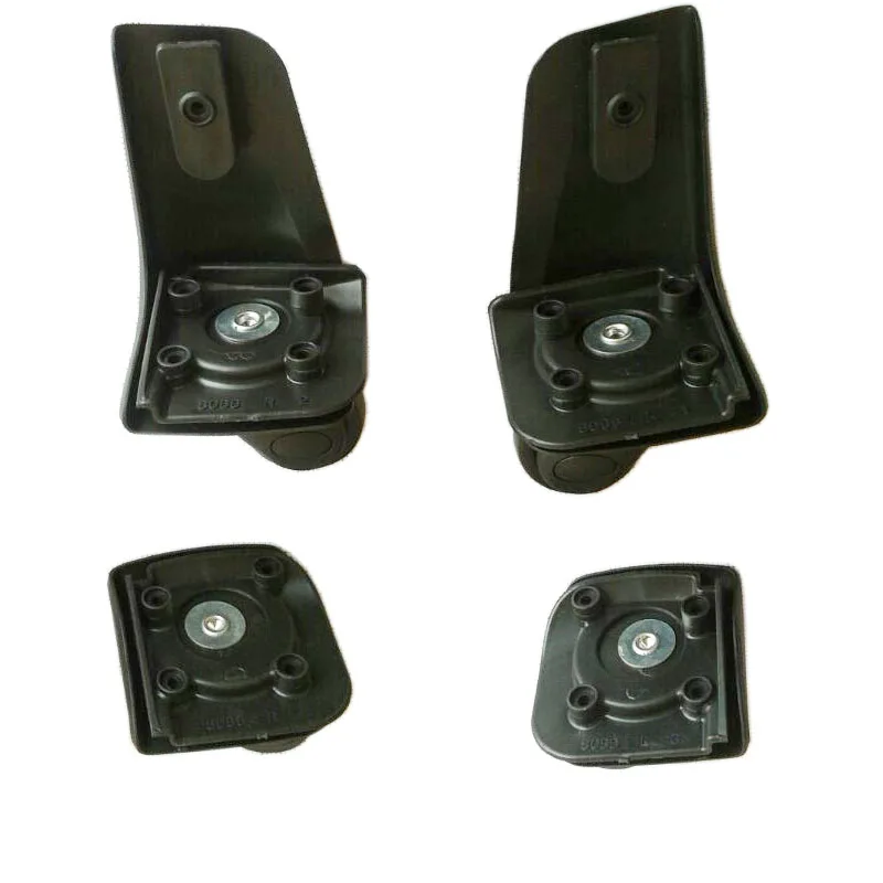 Сменный чемодан на колесиках дорожная сумка 360 | Багаж и сумки