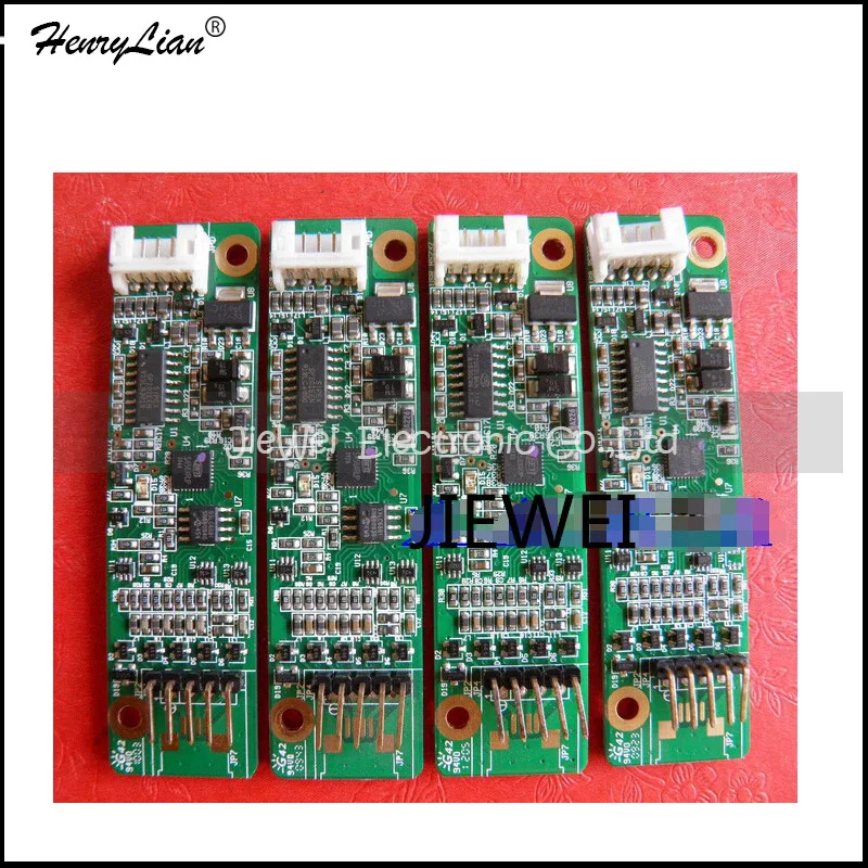 HENRYLIAN (Jiewei) Оригинальная разборная ETP-SAT4500G-G универсальная пятипроводная