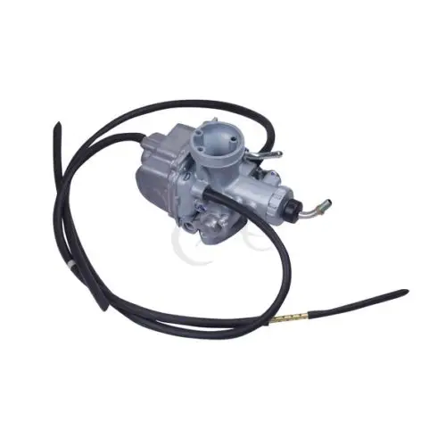 Карбюратор евро II версия двигателя для Yamaha YBR125 JYM 2005 2009 06 07|part popper|carburetor pricecarburetor