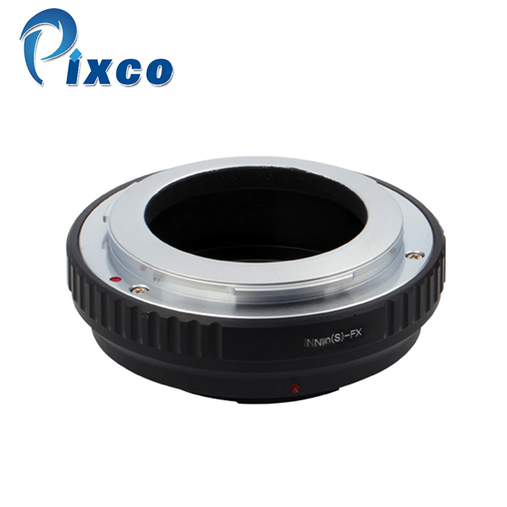 Адаптер объектива подходит для Nikon микроскопа S/для Contax RF камеры Fujifilm X|lens adapter|fujifilm