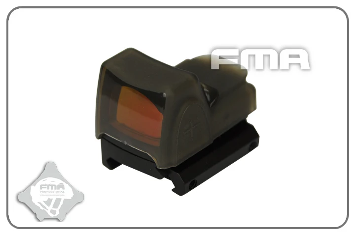 FMA RMR красная точка зрения Защитная крышка TB1045