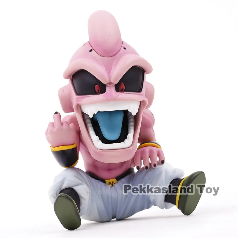 

Buu GK