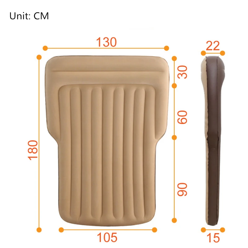 Автомобильная кровать для путешествий кемпинга автомобильная автомобильный