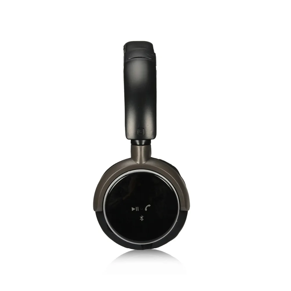 CSR V4.0 Оригинал nia Q7 стерео Bluetooth наушники Беспроводной Спорт Складная гарнитуры |