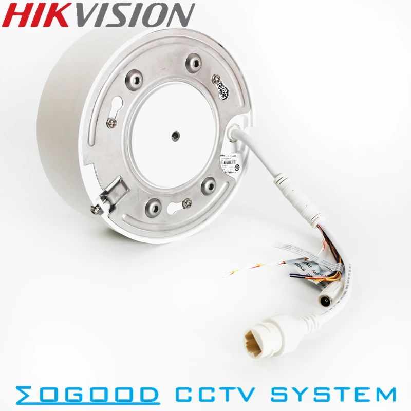 Hikvision международная версия DS-2DE3304W-DE 3MP мини PTZ ip-камера Многоязычная поддержка EZVIZ