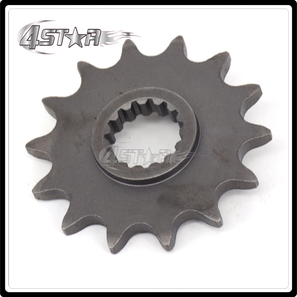 Передняя Звездочка цепи 14T для KTM EXC125 MXC125 XC150 SX250 EXC200 XCF250 EXC350 SXF EXC SX SMR XCW SXS RR RS Motocross