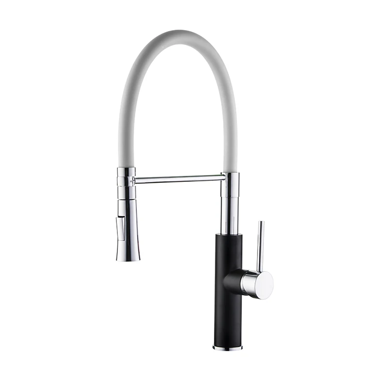 

LEDEME Кухонный смеситель из латуни L4097