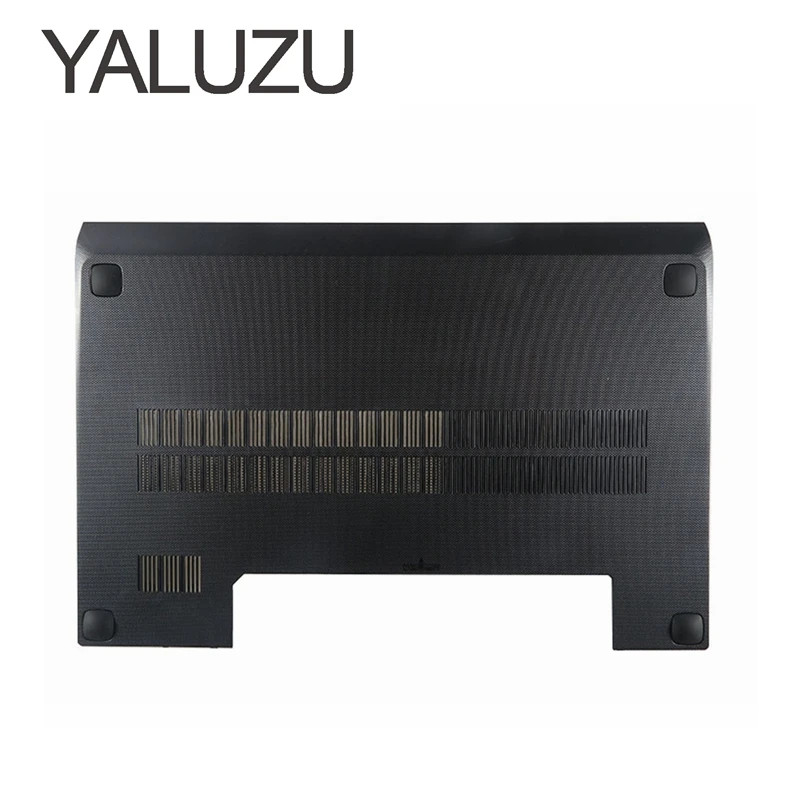 YALUZU Новый Для Lenovo G500 G505 G510 G590 чехол для ноутбука задняя крышка Базовый Нижний