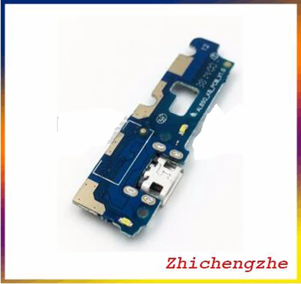 Оригинальный зарядный USB порт док станции для Lenovo P70 штепсельная плата гибкий