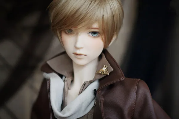 Young lad bjd sd кукла 1/3 игрушка для тела подарок на день рождения