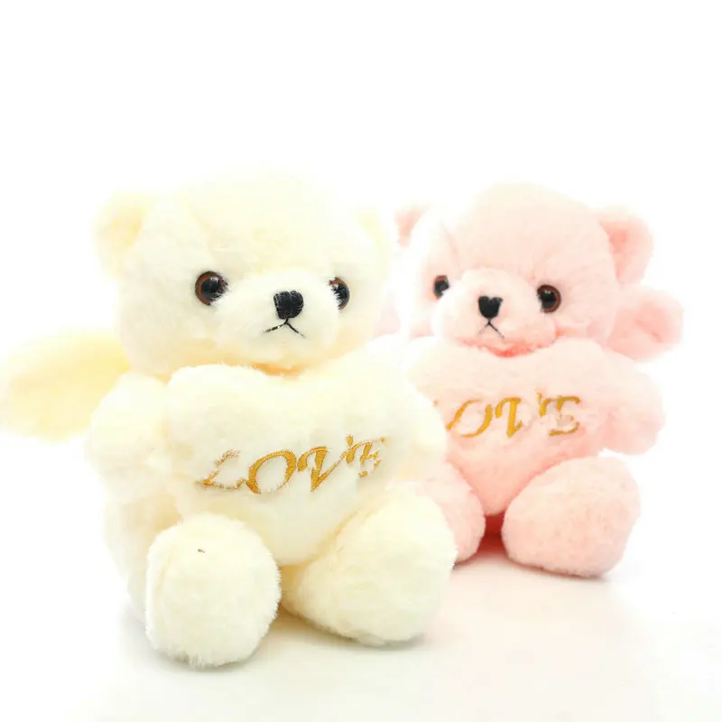 

Stuffed Animals & Plush