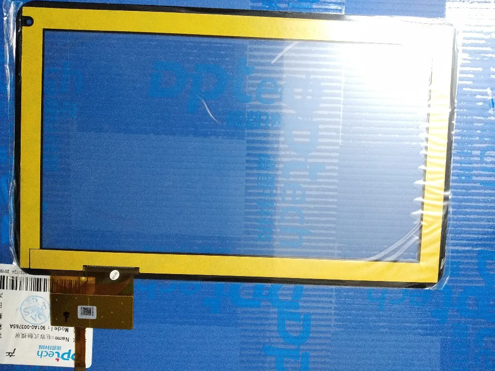 Оригинальный 10 1 ''дюймовый 300-N3765A-D00 300-N3765A-C00 белый и черный планшетный ПК с