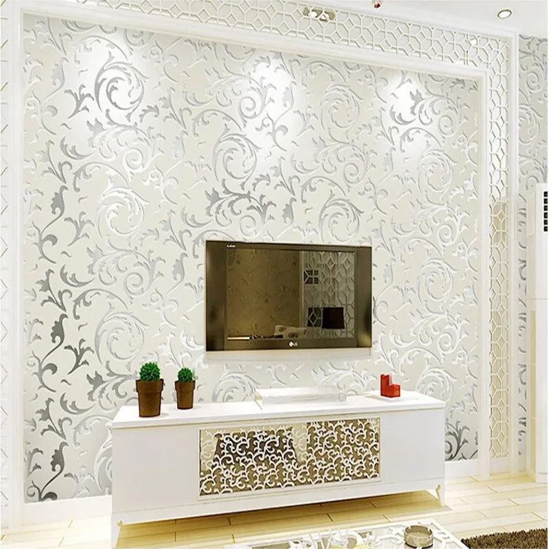 Обои beibehang высококачественные обои 3D модные для спальни задний фон настольные в