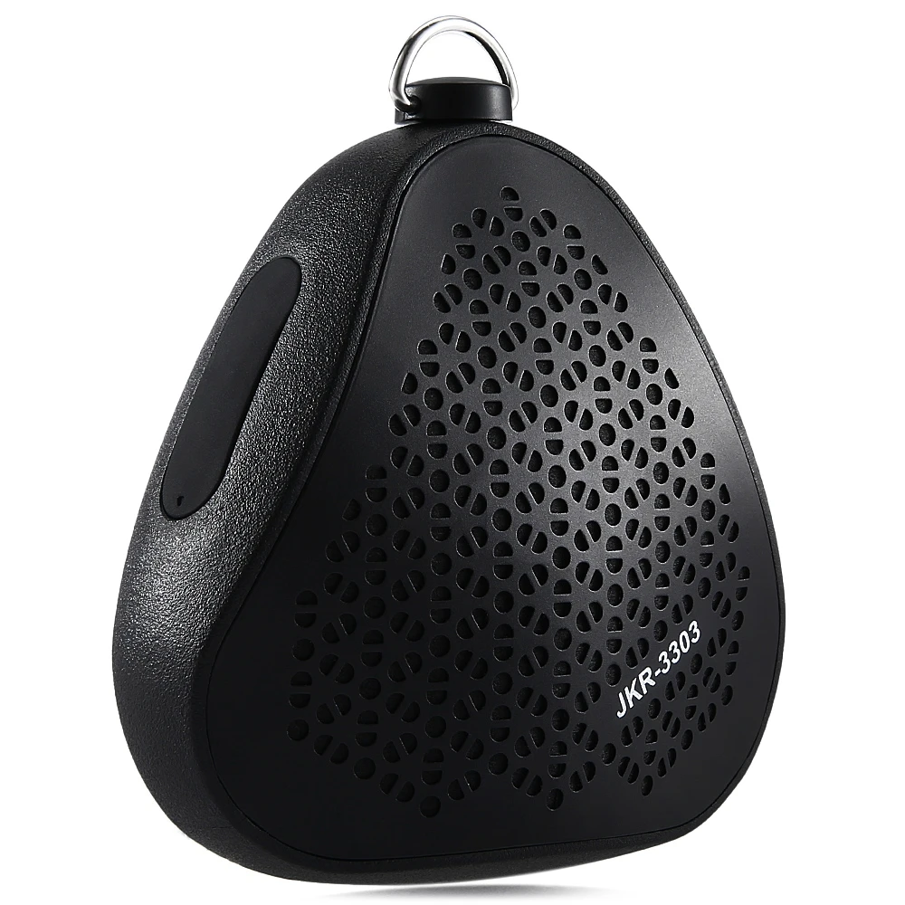 JKR cOriginal 3303 открытый IPX4 водонепроницаемый мини Bluetooth динамик стерео портативный