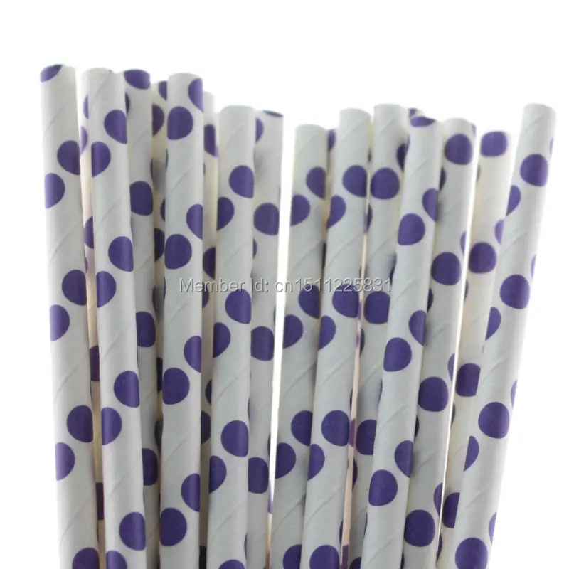 Бумажная бумага для напитков вечерние Ринок одноразовая разноцветная банка в