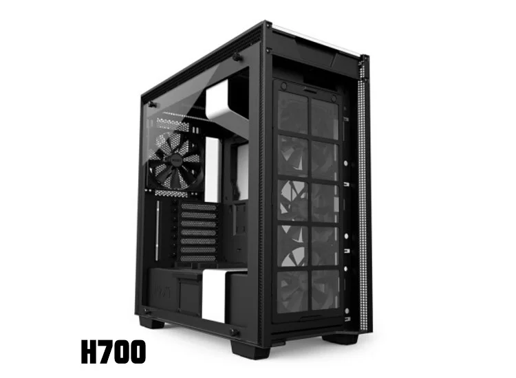 Акриловая плата курган в качестве Водного Канала используется только для NZXT H700 чехол для компьютера используется как для процессора, так и для блока графического процессора/RGB до 5 В GND 3PIN