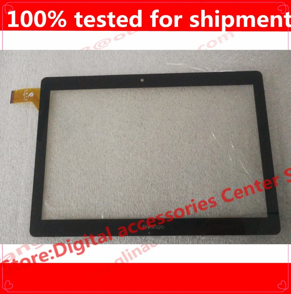 

Для 10,1 "Touch Prestigio Wize PMT3161 PMT3161D PMT3161C 3161 3G Tablet PC Touch Screen Touch Pad P / N XC-PG1010-131-A1