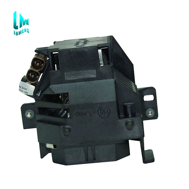 Лампа для проектора ELPLP31 V13H010L31 epson EMP 830 V11H145020 830P 835P 835 Powerlite P|projector lamp|lamp epsonlamp for