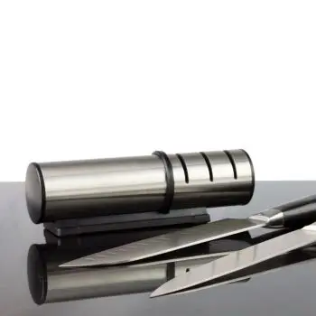 Распродажа 2017 Apex точилка для ножей новый шлифовальный станок точильный камень