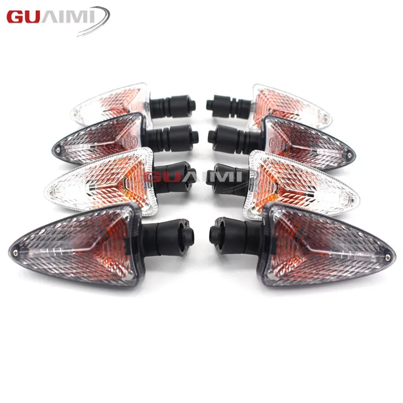 Указатели поворота подходят для BMW F800R 2009-2014 F800S 2006 2007 2008 2009 2010 G650GS Sertao 2002 2013 2014 |