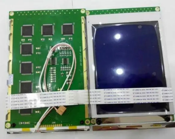 

GST500/5000 LCD for fire alarm host screen