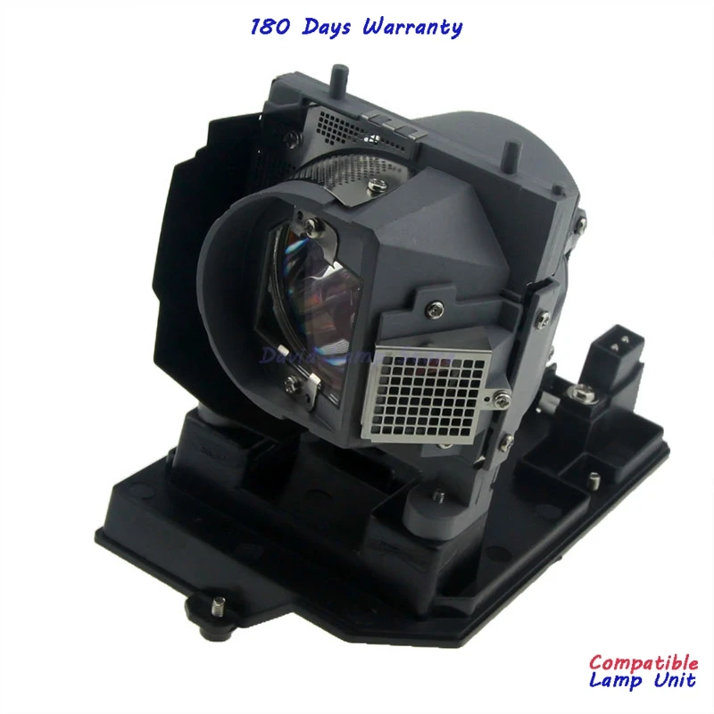 NP19LP Projector Lamp / Bulb Module For NEC NP-U250X NP-U250XG NP-U260W NP-U260W+ NP-U260WG With 180 Days Warranty