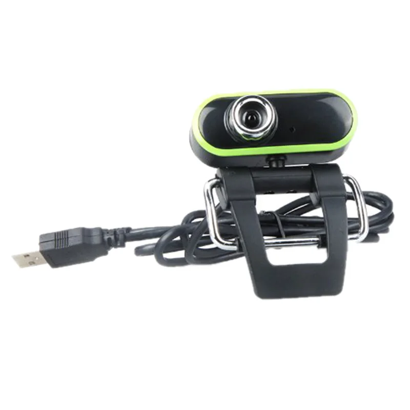 USB 2.0 50.0 М Веб-Камера Камера HD Встроенный микрофон для Компьютера Портативных ПК