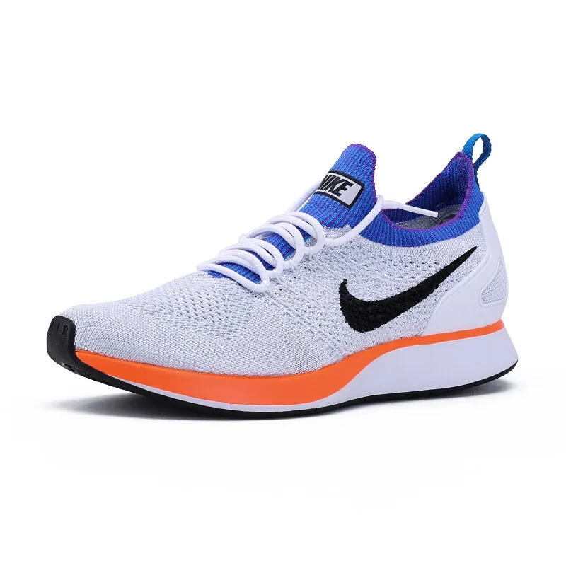 Новое поступление NIKE AIR ZOOM МЭРАЙИ FLYKNIT гонщика Для мужчин, прямые поставки от производителя