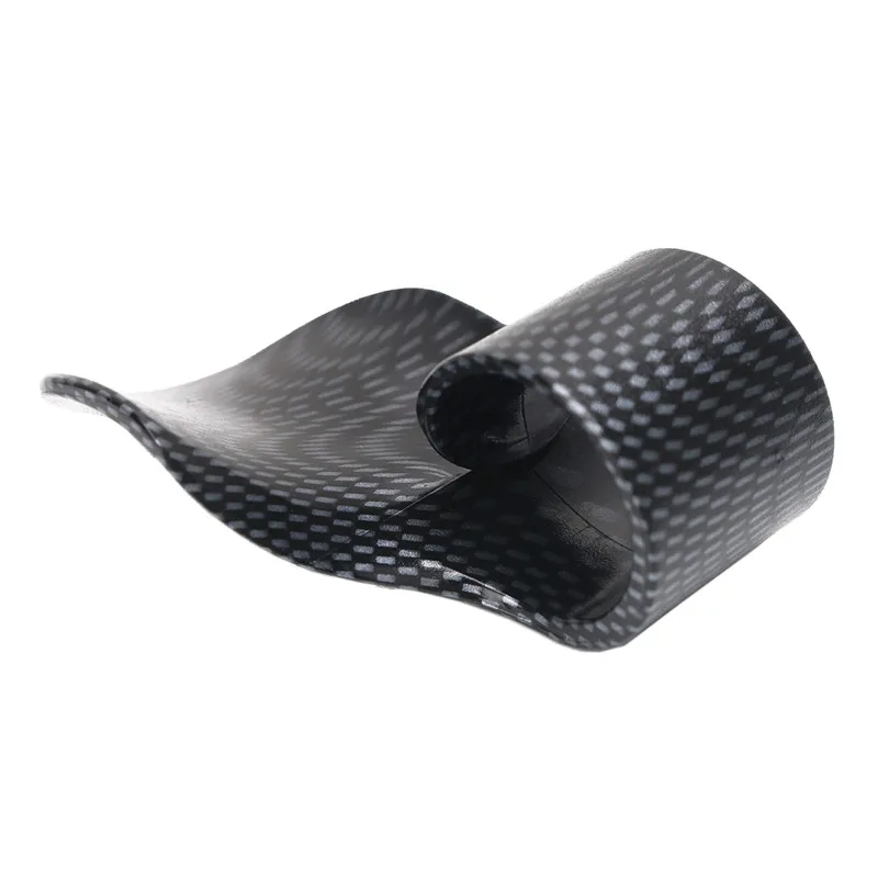 Мотоциклетная Черная рукоятка с контролем круиз-контроля для Honda Harley Kawasaki Suzuki