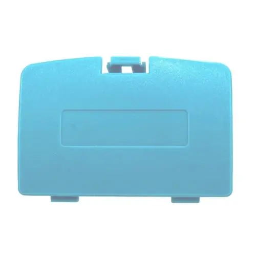 Для детской крышки для Gameboy цветная крышка аккумулятора сменная разные цвета