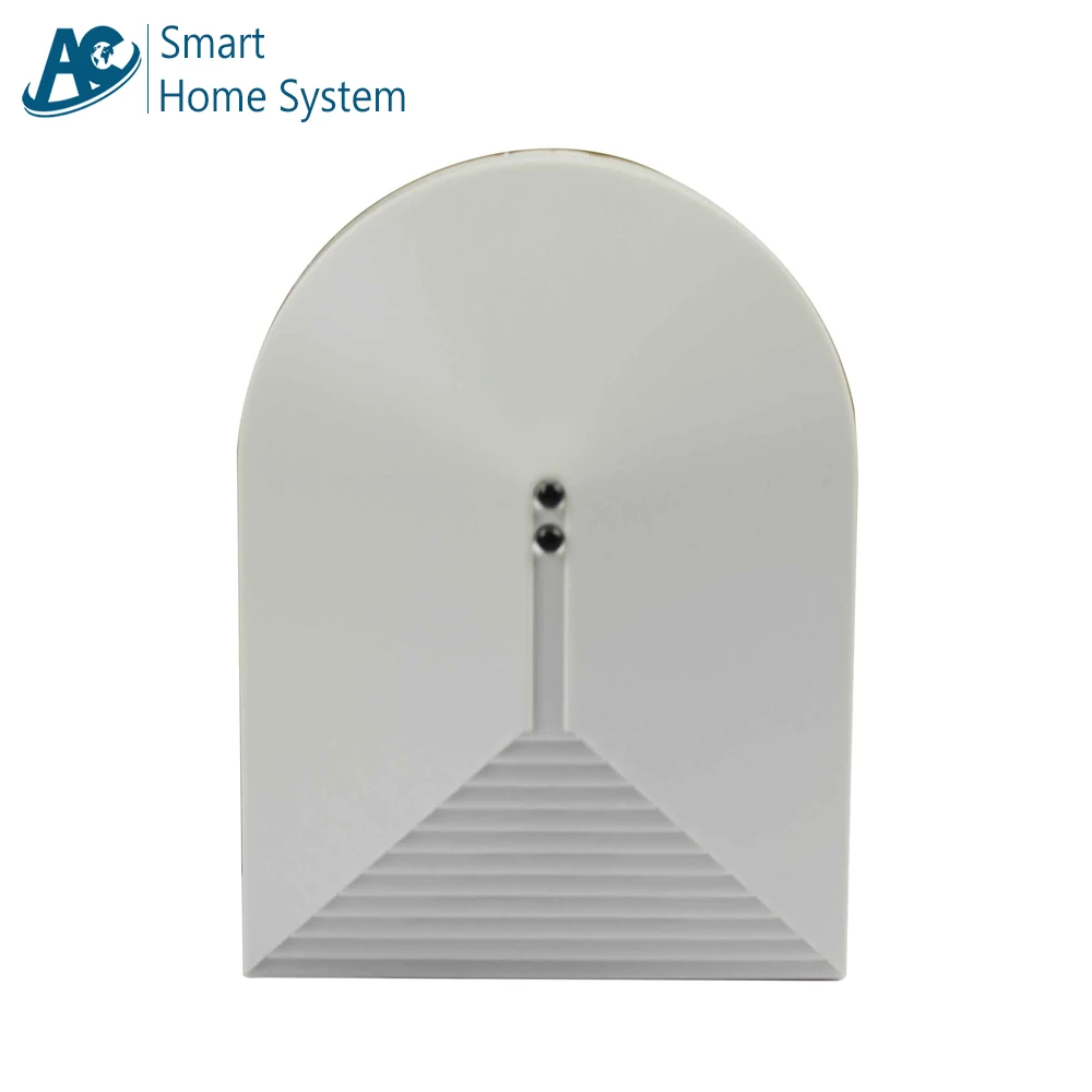 

Wireless Wifi Glass Broken Sensor