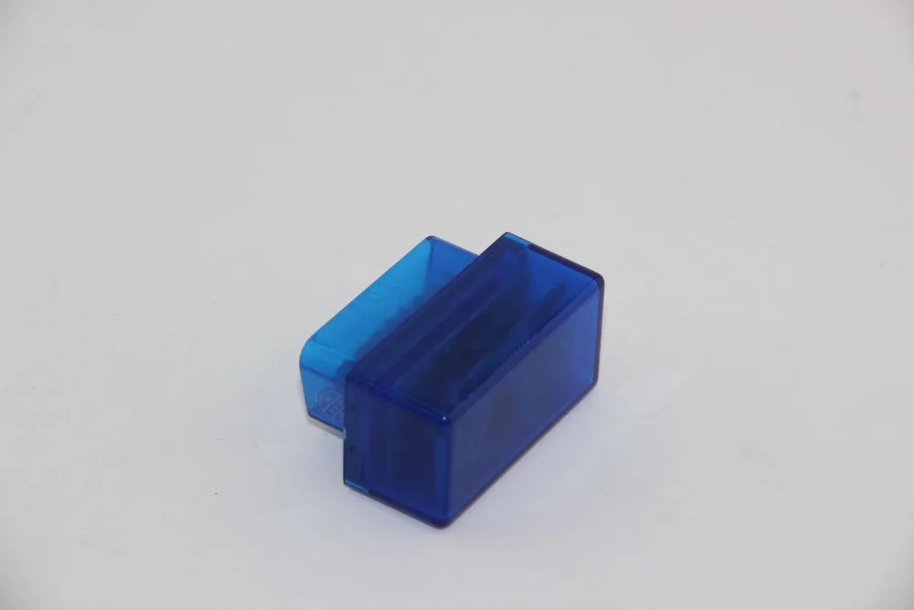 Автоматический диагностический инструмент Bluetooth OBD2 elm327 V1.5 Elm 327 V 1,5 OBD 2 Автомобильный диагностический инструмент сканер Elm-327 OBDII адаптер