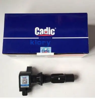 KD-7015 oem 6E5G-12A366-AD 6E5G-12A366-AE система зажигания для FORT | Автомобили и мотоциклы