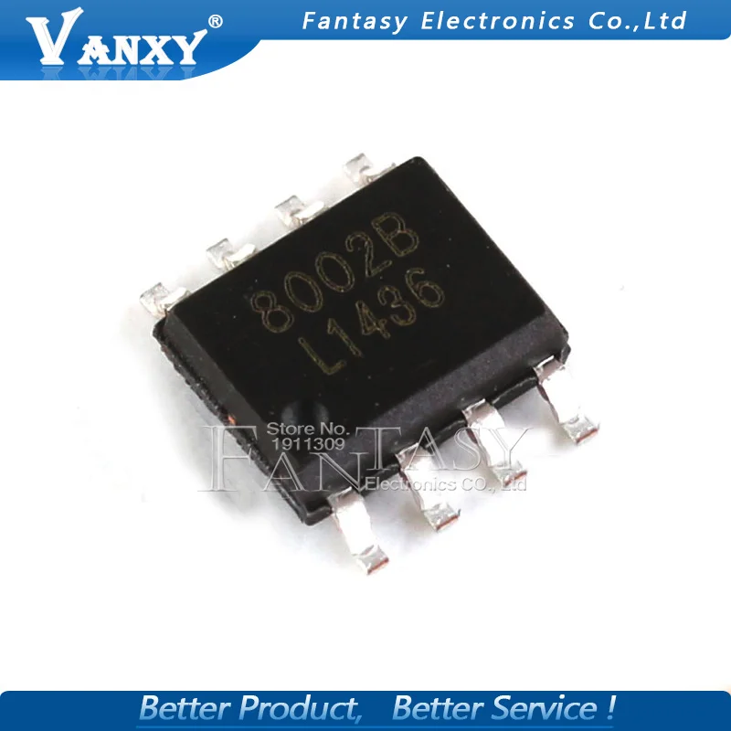 20 шт. CKE8002B SOP 8 8002B SOP|sop 8| |