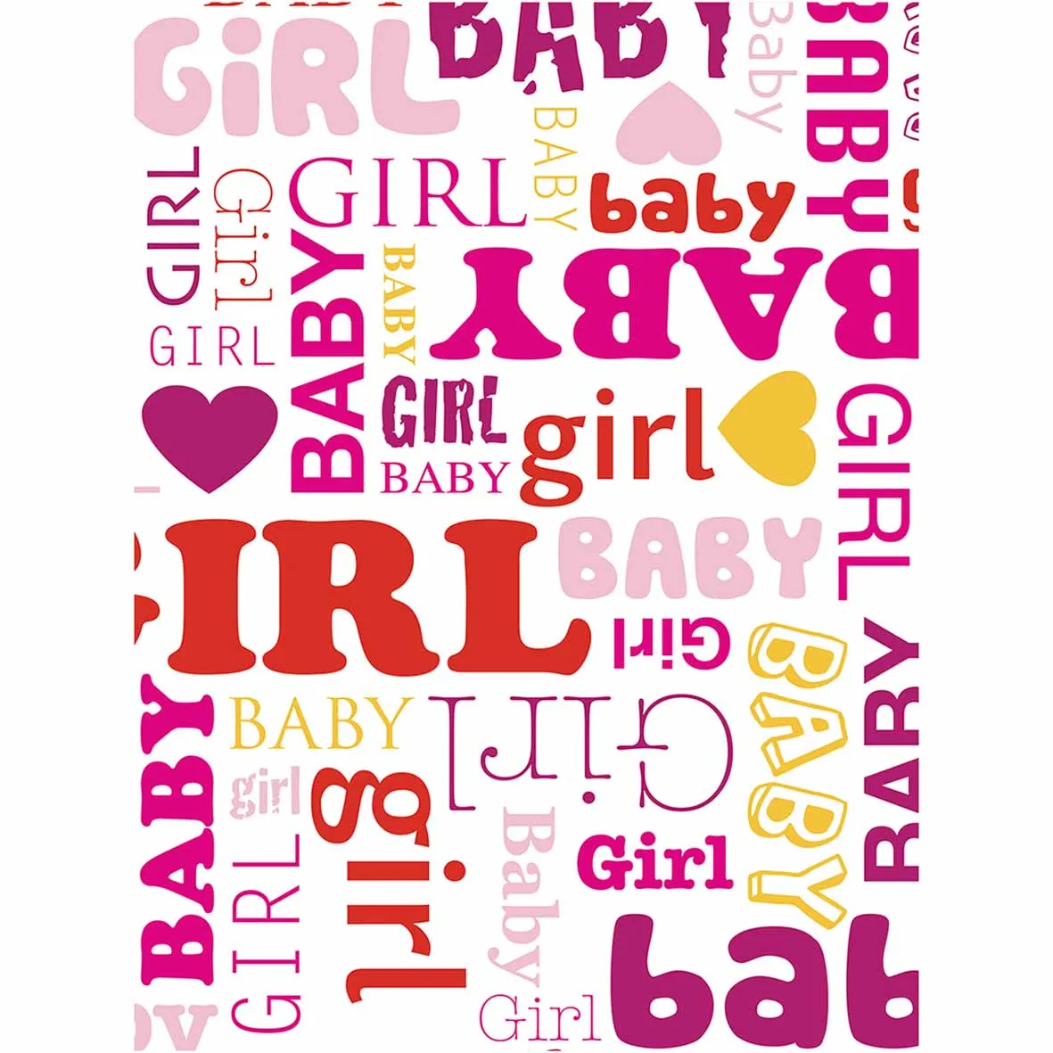 Allenjoy виниловые фоны для фотосъемки девушка милый мультфильм розовый день