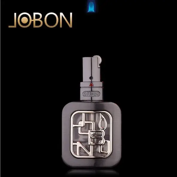 Jobon надувная газовая зажигалка летающий огонь дикий креативная индивидуальность