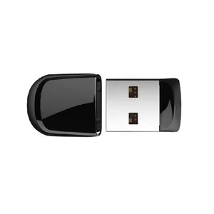 Флэш-накопитель USB, компактный, 4 ГБ, 8 ГБ, 16 ГБ, 32 ГБ, 64 ГБ