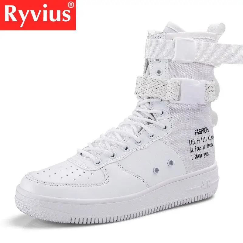 Ryvius 2019 новая пара Спорт на открытом воздухе обувь Для мужчин и женщин дышащая с