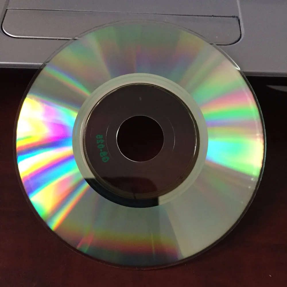 Оптовая продажа 5 дисков A + 32x215 МБ без рисунка 8 см мини CD R|cd-r|cd-r blankcd-r disc |