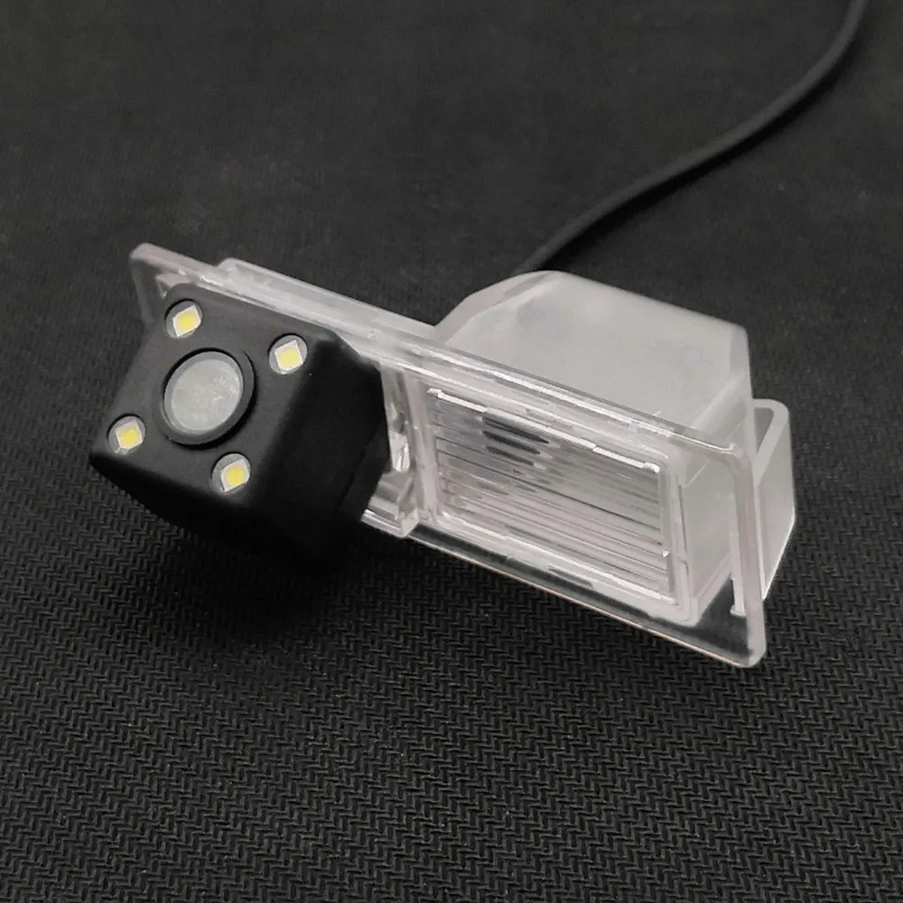 HD Автомобильная камера заднего вида для Chevrolet Lova RV Trax Aveo Malibu Cruze Aveo/Cadillac CTS XTS SRX