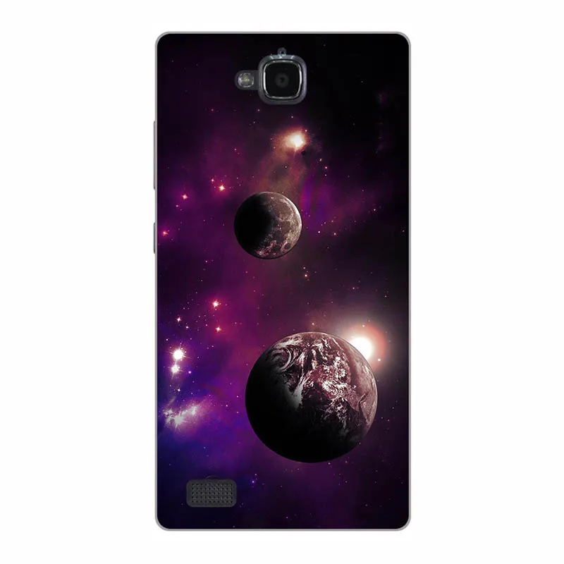 Жесткий пластиковый чехол для huawei honor 3c, Жесткий Чехол для honor 3 C G740 H30-U10, защитный чехол с изображением животных и цветов - Цвет: Y014