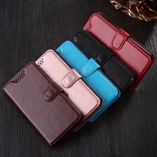 Coque Flip Case For Motorola Moto Z2 Force Leather Wallet Silicone Phone Case Pouch Skin KickStand Design Card Holder Back Cover