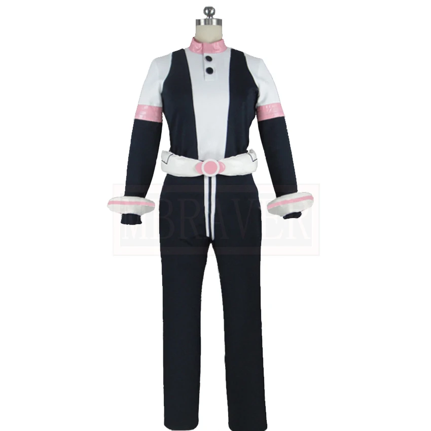 Коллекция 2017 года боку моя геройская академия асую яойорозу Момо боевая одежда