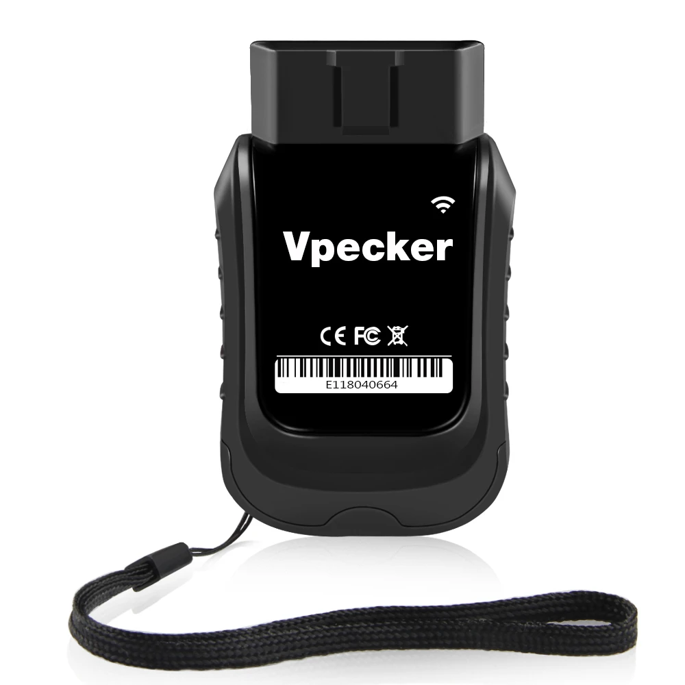 Оригинальный VPECKER EasyDiag беспроводной автомобильный диагностический инструмент