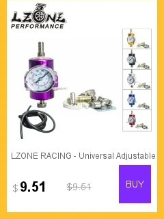 LZONE-JDM PRO заготовки кронштейн генератора для Nissan Холден VL RB20 RB25 RB26 RB30 JR-ABR01