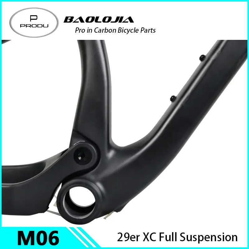 2018 новые продукты 12*142 через ось китайский 29er углеродный MTB рама|carbon mtb frame|29er carbon