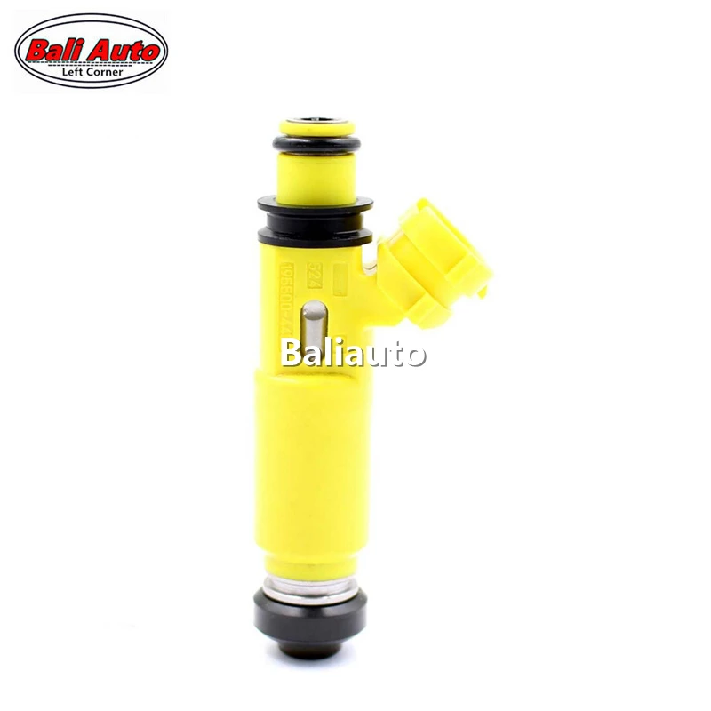 Left Corner Fuel Injector Nozzle Injection OEM 195500-4450 For Mazda MX-5 RX-8 accept Paypal | Автомобили и мотоциклы