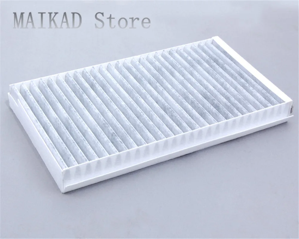 

Cabin Air Filter Set for BMW E63 E64 630i 645ci 650i M6 64319171858
