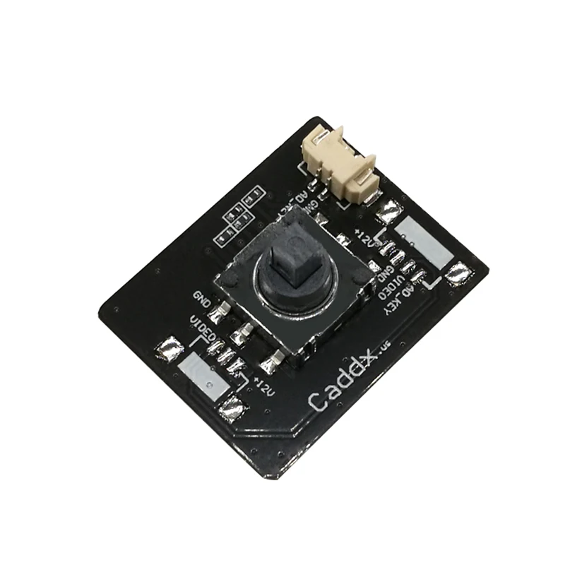 Оригинальный CADDX S1 плата OSD для камеры FPV | Игрушки и хобби